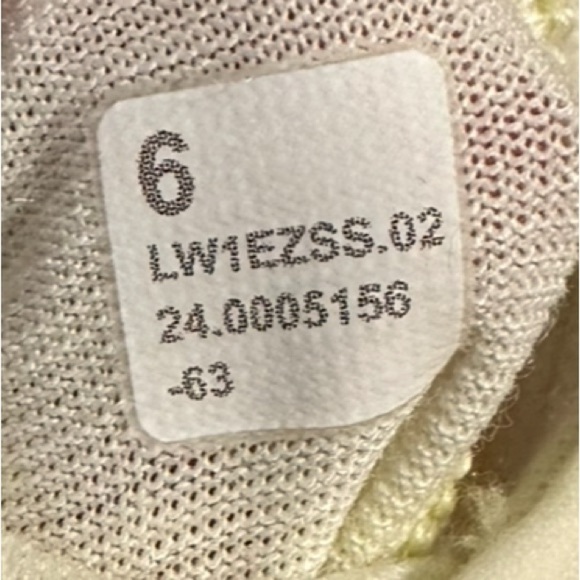 Lululemon Align Dress Women’s Size 6 *RARE Colour* in Sundance - Picture 9 of 10